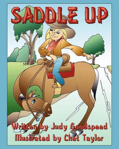 Saddle Up