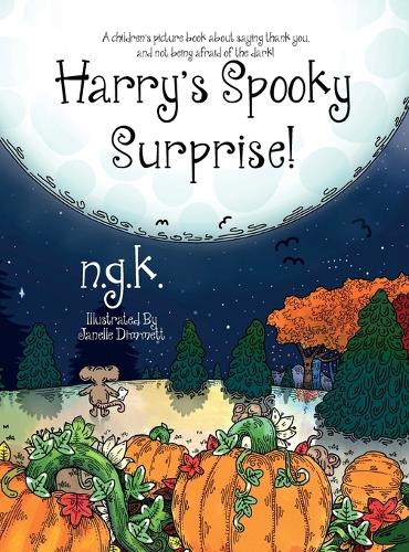 Book Cover