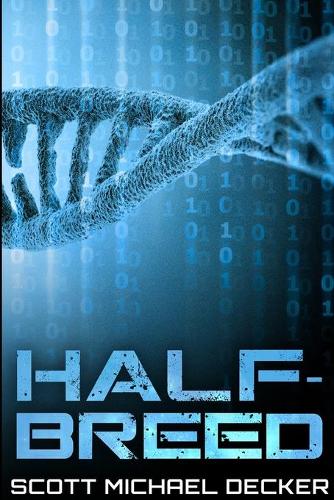 Half-Breed: Large Print Edition