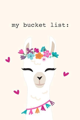 My Bucket List