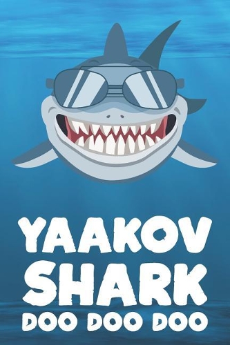 Yaakov - Shark Doo Doo Doo