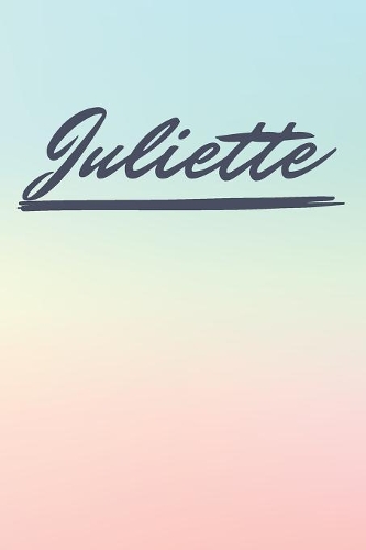 Juliette