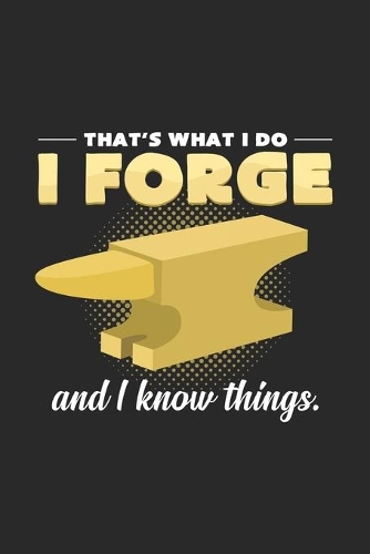 I Forge