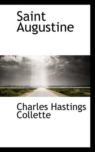 Saint Augustine