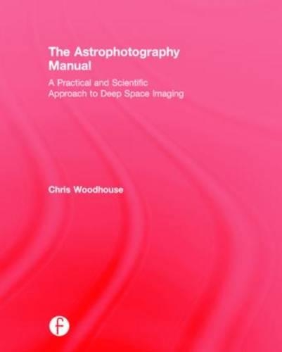 The Astrophotography Manual