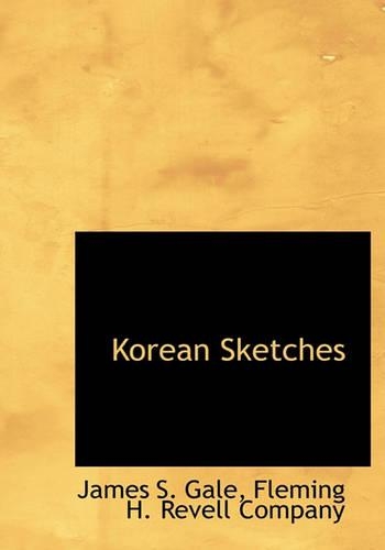 Korean Sketches