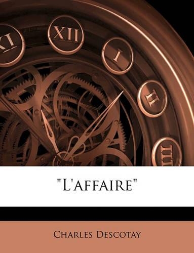 L'affaire