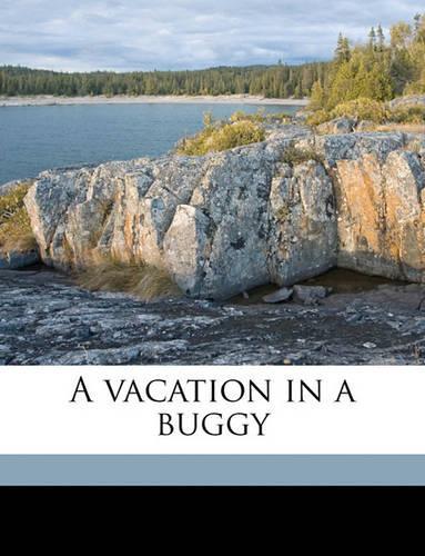 A Vacation in a Buggy