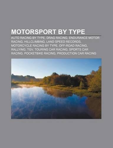 Motorsport by Type