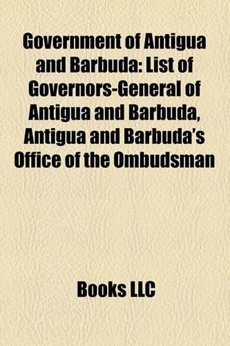 Government of Antigua and Barbuda