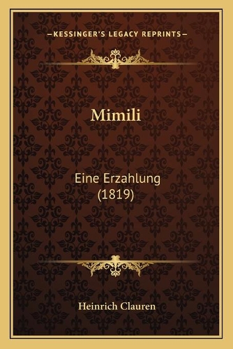 Mimili