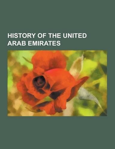 History of the United Arab Emirates