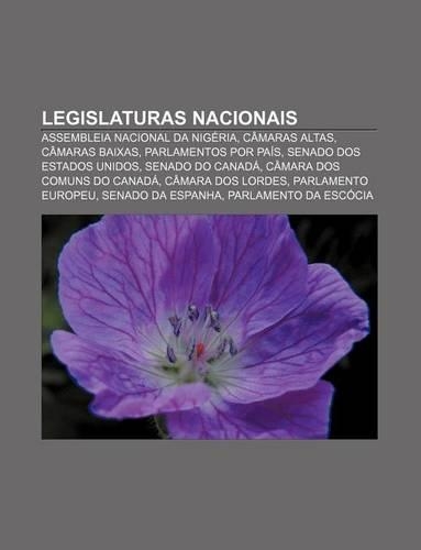 Legislaturas Nacionais
