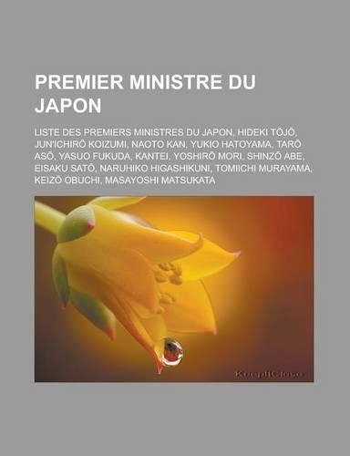 Premier Ministre Du Japon