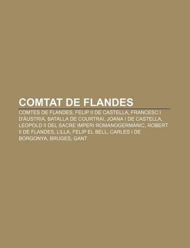 Comtat de Flandes