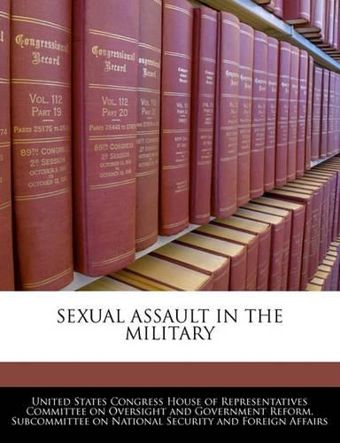 Sexual Assault in the Military