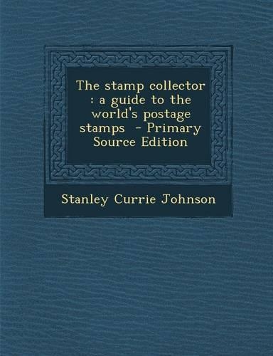 The Stamp Collector