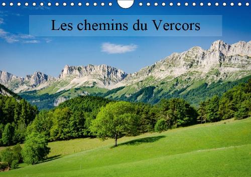 Les chemins du Vercors 2019