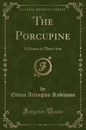 The Porcupine
