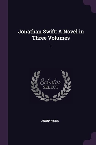 Jonathan Swift