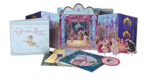 The Sleeping Beauty Ballet Theatre