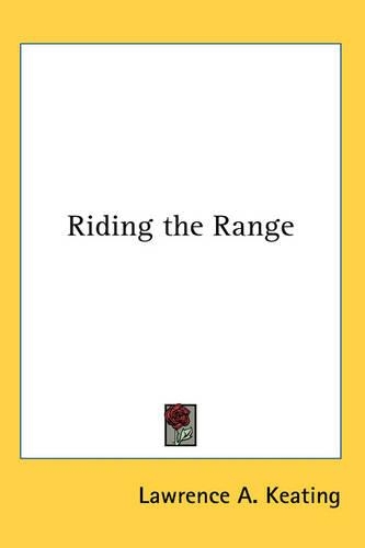 Riding the Range