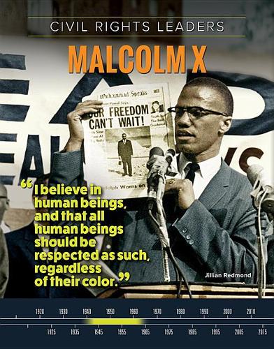 Malcolm X