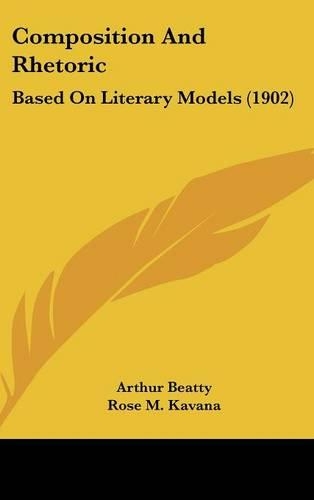 Composition and Rhetoric