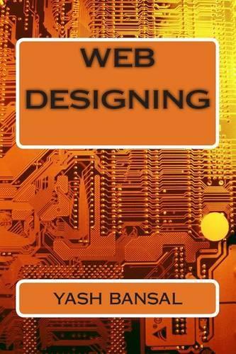 web designing: (English)