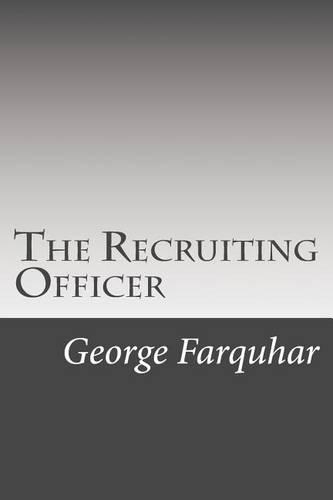 The Recruiting Officer