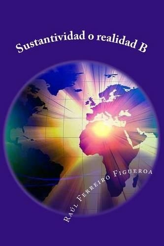 Sustantividad O Realidad B