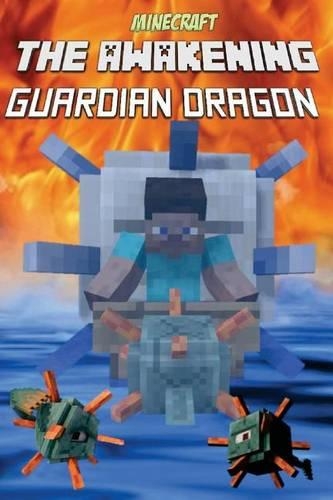 Minecraft: The Awakening: Guardian Dragon(English)