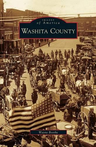Washita County: (English)