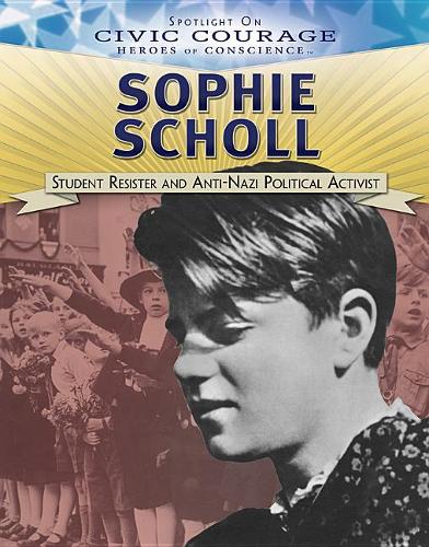 Sophie Scholl