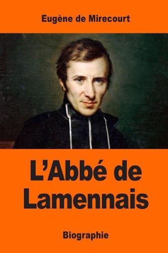 L'Abbé de Lamennais