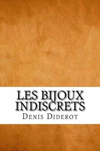 Les bijoux indiscrets