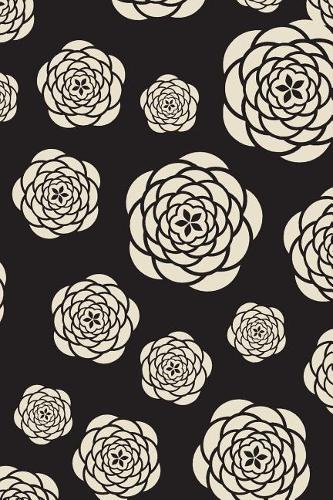 2017 - 2018 Planner: 18 Month Planner, July 2017 to December 2018, Peony