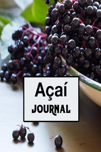 Açaí journal