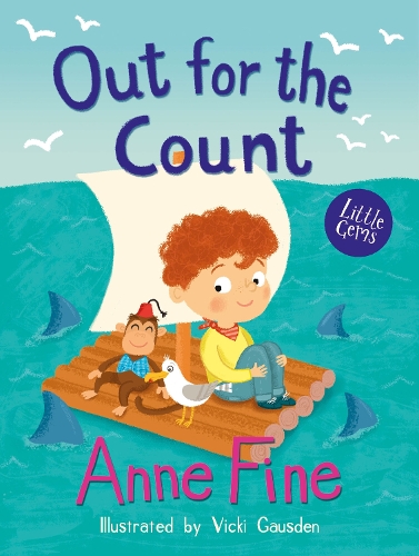 Out for the Count: (Little Gems)