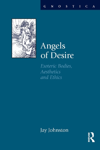 Angels of Desire