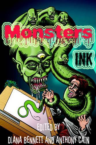 Monster's Ink