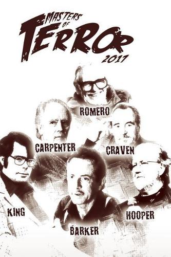 Masters of Terror 2017