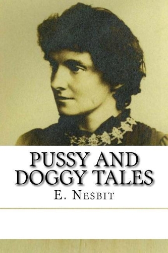 Pussy and Doggy Tales
