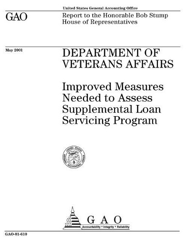 Department of Veterans Affairs