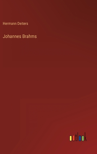 Johannes Brahms