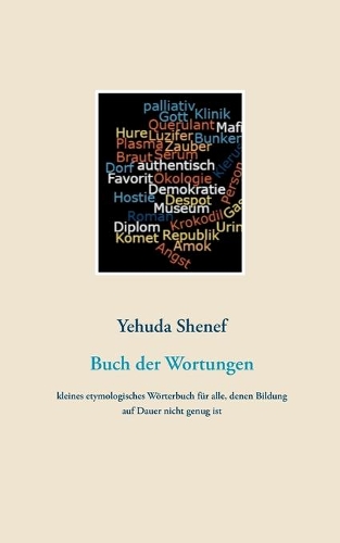 Buch der Wortungen
