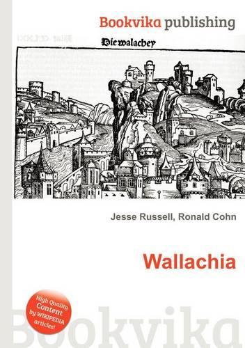 Wallachia