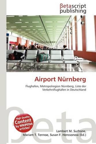 Airport Nurnberg