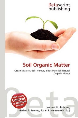Soil Organic Matter