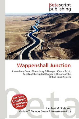 Wappenshall Junction